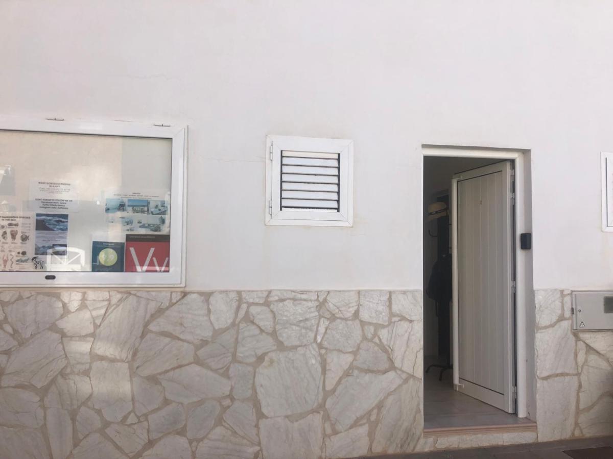 Vivienda Vacacional Casa Ola Ajuy エクステリア 写真