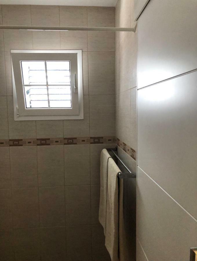 Vivienda Vacacional Casa Ola Ajuy エクステリア 写真
