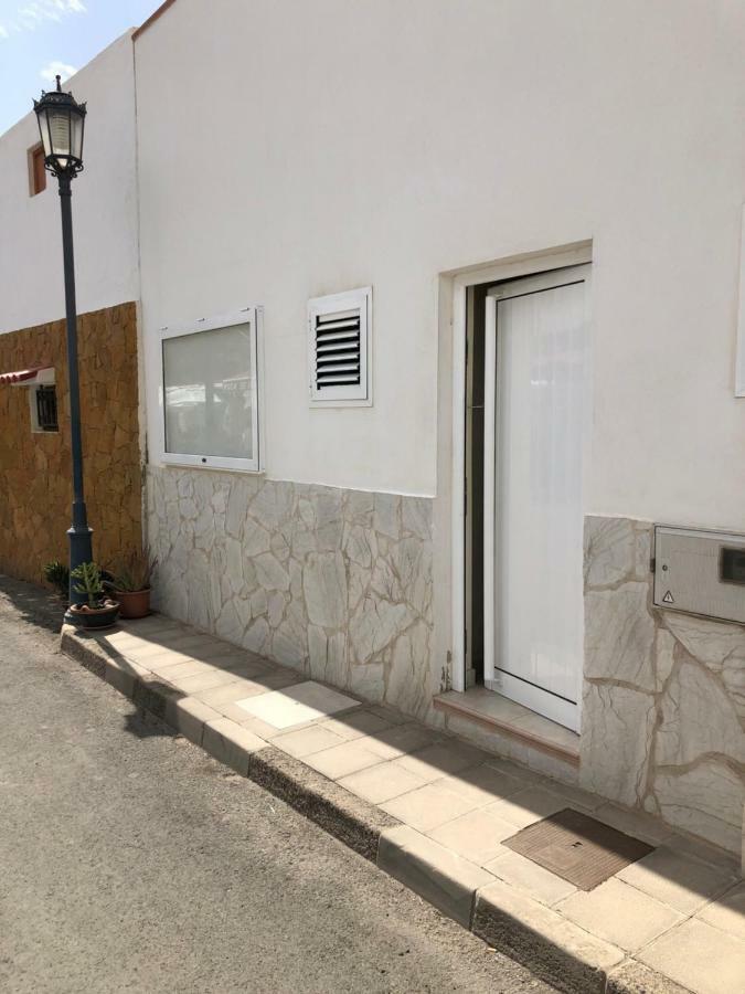Vivienda Vacacional Casa Ola Ajuy エクステリア 写真