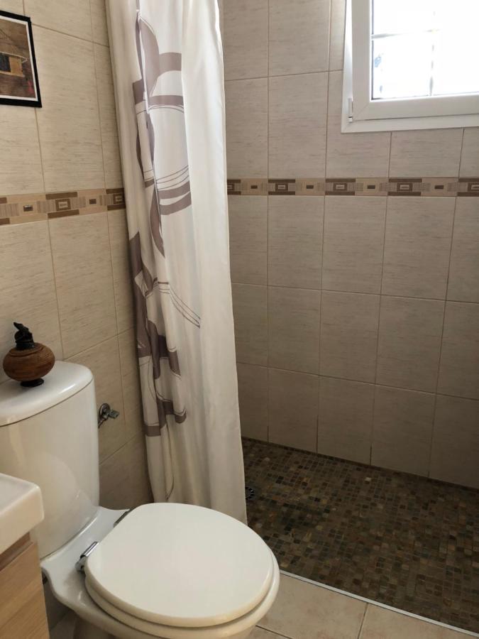 Vivienda Vacacional Casa Ola Ajuy エクステリア 写真