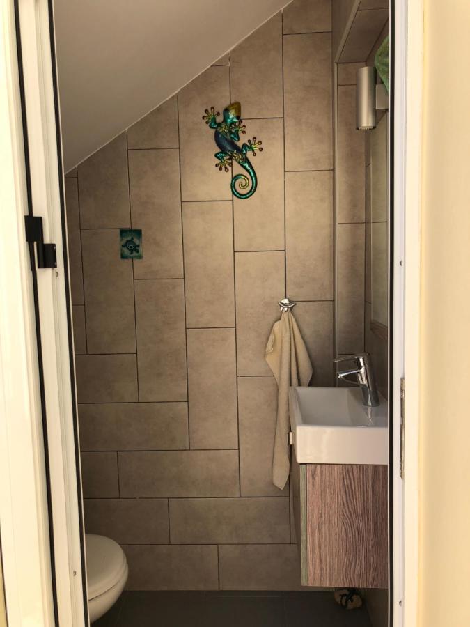 Vivienda Vacacional Casa Ola Ajuy エクステリア 写真